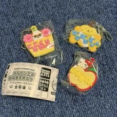 サンリオキャラクターズ　メルヘン工房おなまえホルダーのサムネイル