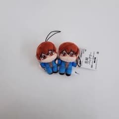 忘却バッテリー　Vol.1 ほわぬい 千早瞬平 マスコット