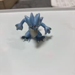 ポケモン フィギュア 初期のモンコレ・ゴルダックのサムネイル