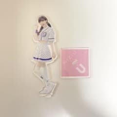 NiziU ミイヒ アクスタ Uのサムネイル