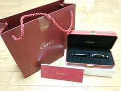 カルティエ　ボールペンのサムネイル