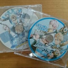 BELIEVER!　アニメイト特典　ドラマCDのサムネイル