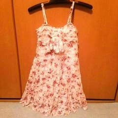 再度お値下げします！LIZ LISAのワンピースのサムネイル
