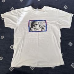 Bombonera アンチTokyo verudy Tシャツのサムネイル