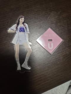 NiziU アクリルスタンド MAYUKAのサムネイル