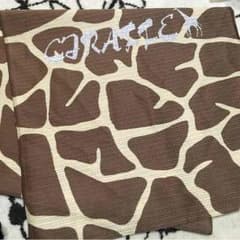 Aoi様専用 ☆キリン柄のれんのサムネイル