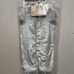 【新品 】月・雲柄　しっとりなめらか 2WAYスリーパー 80〜90cmのサムネイル