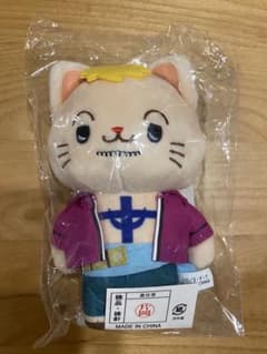 ONEPIECE withCAT マルコのサムネイル