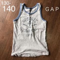 タンクトップ130-140GAPのサムネイル
