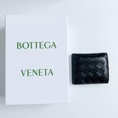 ボッテガヴェネタ　二つ折り　　財布　最終値下げのサムネイル