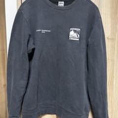 THE NORTH FACE × SUPREME 2016ss スウェット - メルカリ