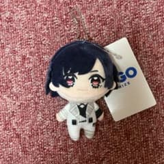 えつや べびぬい ぬいぐるみ マスコット RINDO らぶしっく せーぶぽい