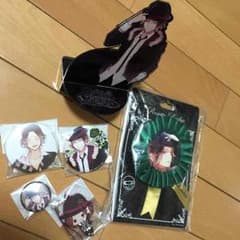 ディアラバ ライトグッズセットのサムネイル