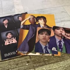 DAY6 ウォンピルのサムネイル