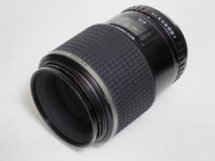 smc PENTAX-FA645 매크로 120mmF4