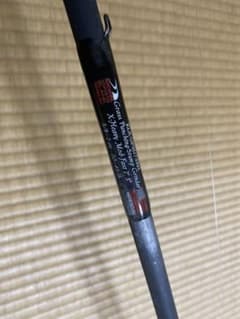 バスロッドのサムネイル