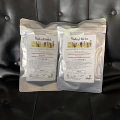 Indey Herbs ヘナナチュラル (100g) 2袋のサムネイル