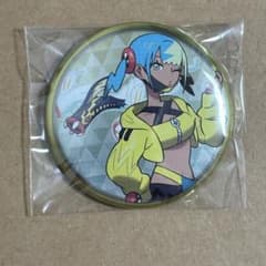 ゆ*ゆ様 缶バッジコレクション～ミアレ編 A～ カナリィのサムネイル