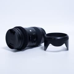 SIGMA 18-35mm F1.8 DC HSM Art EFのサムネイル