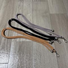 スマホショルダーストラップ 3本セットのサムネイル