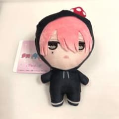 多聞くん今どっち！？ ぷれちゃす 多聞教ぬいぐるみ 福原多聞 ジメ原