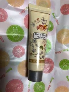 ドド ベビーフェイスプライマーのサムネイル