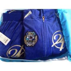 24karats ジャージのサムネイル