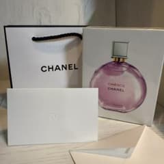 CHANEL CHANCE CHANEL Eau de Parfum 100mlのサムネイル