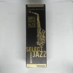 D'Addario Select アルト 限定sandstone marble - メルカリ