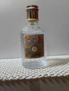 JEAN MISS EAU DE PARFUM 향수 상자 포함