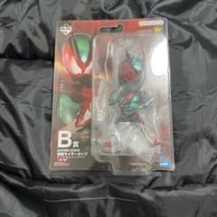 一番くじ B賞 仮面ライダーゼッツ フィジカムインパクトのサムネイル