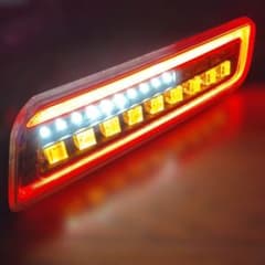 REIZ 流星バージョン LEDテール アルトワークHA36S - メルカリ