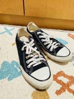 コンバース　オールスター　ローカットスニーカーのサムネイル