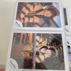 向井康二　写真セットのサムネイル