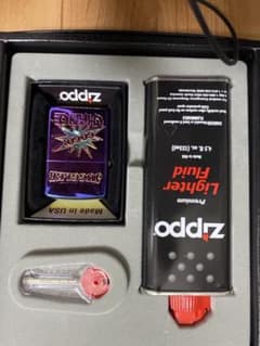 ZIPPO ジャグラーのサムネイル