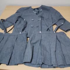 幼稚園　制服のサムネイル
