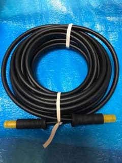 ケルヒャー 純正 10ｍ高圧ホース K3サイレントベランダ同梱商品！のサムネイル