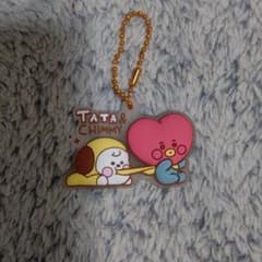 BTSグミキーホルダー  BT21のサムネイル