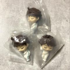 ハイキュー ねむらせ隊2 及川徹のサムネイル