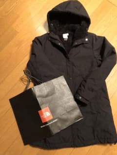 The North Face ノマドコートのサムネイル