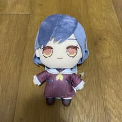ラブライブ！蓮ノ空女学院 スクールアイドルクラブ きゅるまるぬいぐるみ 桂城 泉