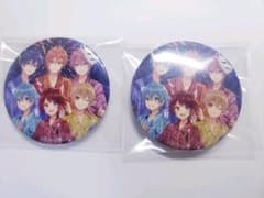 すとぷり 缶バッチのサムネイル