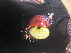 0CHOIRツアー ライブTシャツのサムネイル
