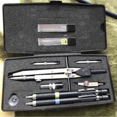 製図道具！のサムネイル
