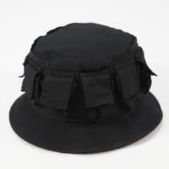 希少 GENERAL RESEARCH 1998AW PARASITE HAT 希少 GENERAL RESEARCH 1998AW PARASITE HAT - メルカリ