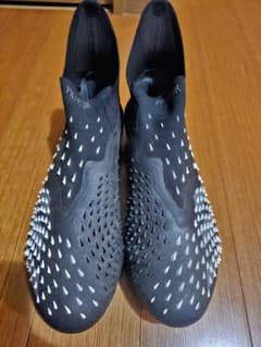 【売り切り】adidas プレデター 20＋ 28.5cmのサムネイル