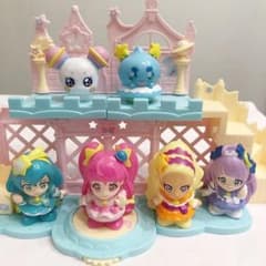 プリキュア  すくいのサムネイル