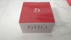 DUO  デュオ ザ クレンジングバーム  90gのサムネイル