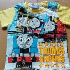 トーマスTのサムネイル