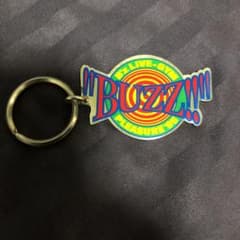 B'z LIVE-GYM pleasure'95 BUZZ!! キーホルダーのサムネイル